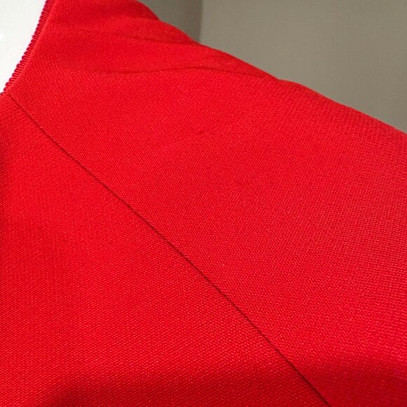 Red Mango Blazer - Picture 4 of 5